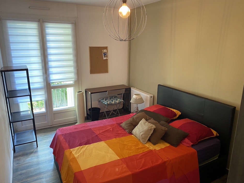 Homestay - Private Room