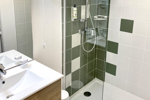 Aparthotel - Shared Studio