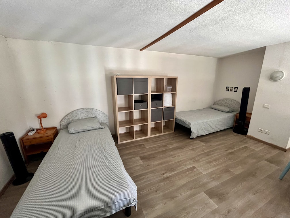 Residence Hall - Shared Studio