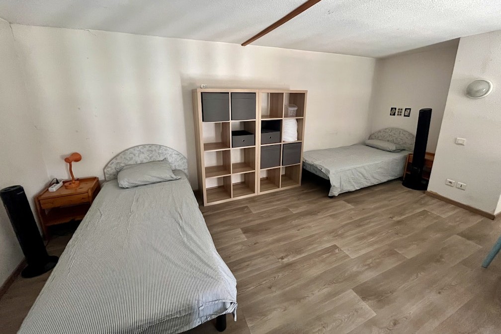 Residence Hall - Shared Studio