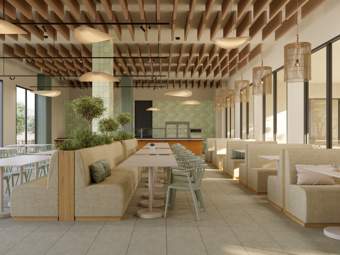 Residence Hall - Private Room