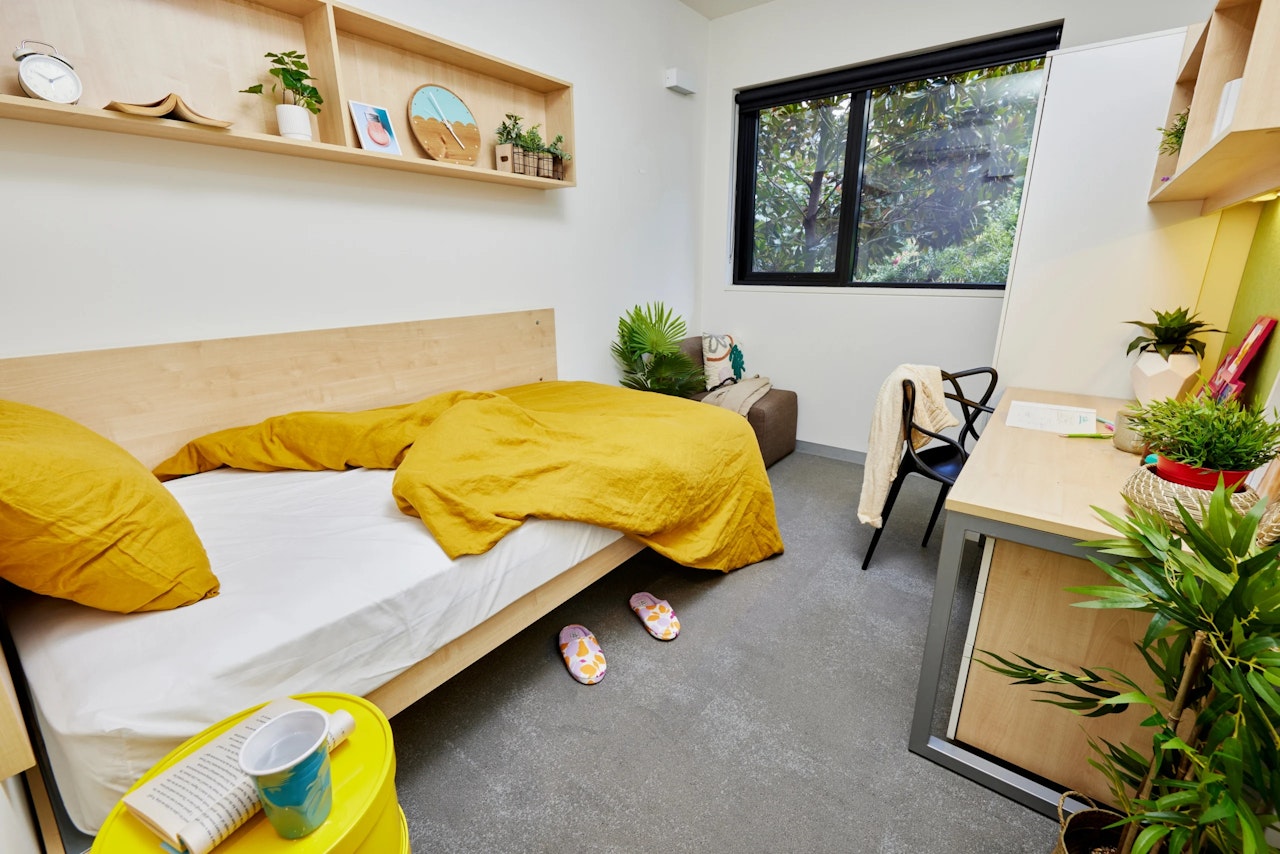 Apartment Private Room (USYD and UTS Direct Enroll Only)