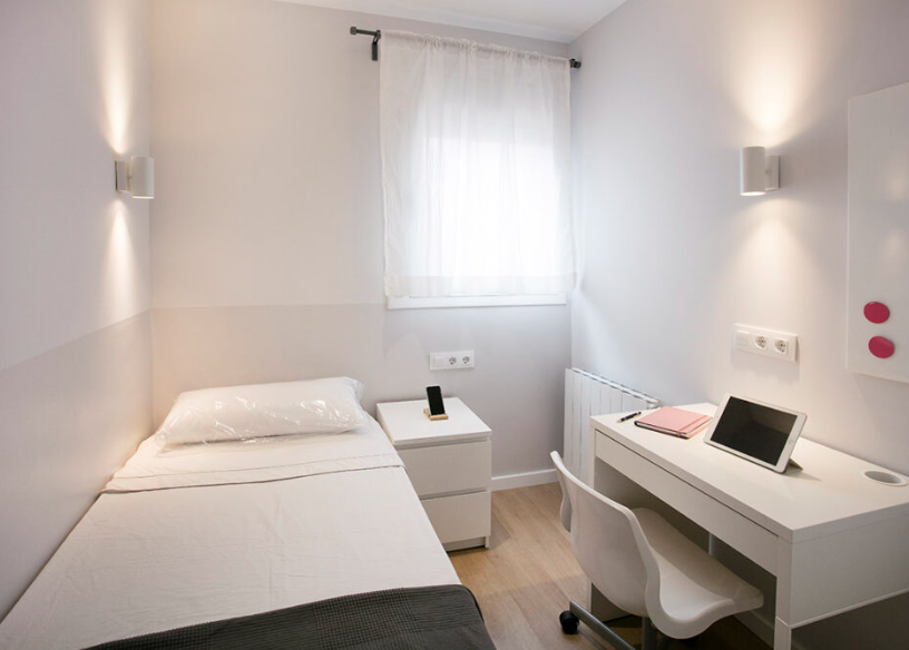 Apartment - Private Room