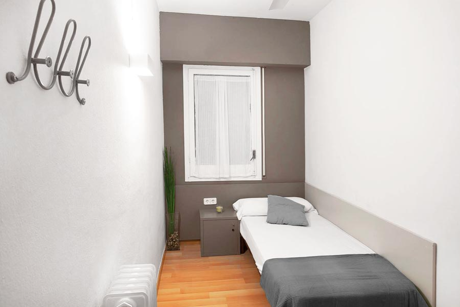 Apartment - Private Room