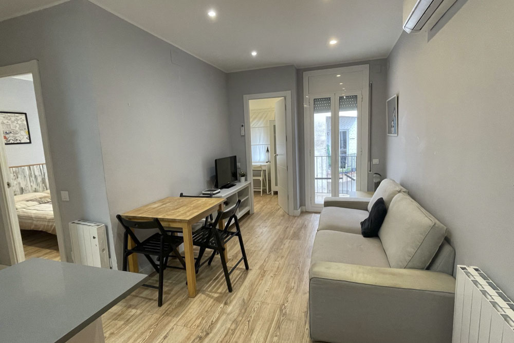 Apartment - Private Room