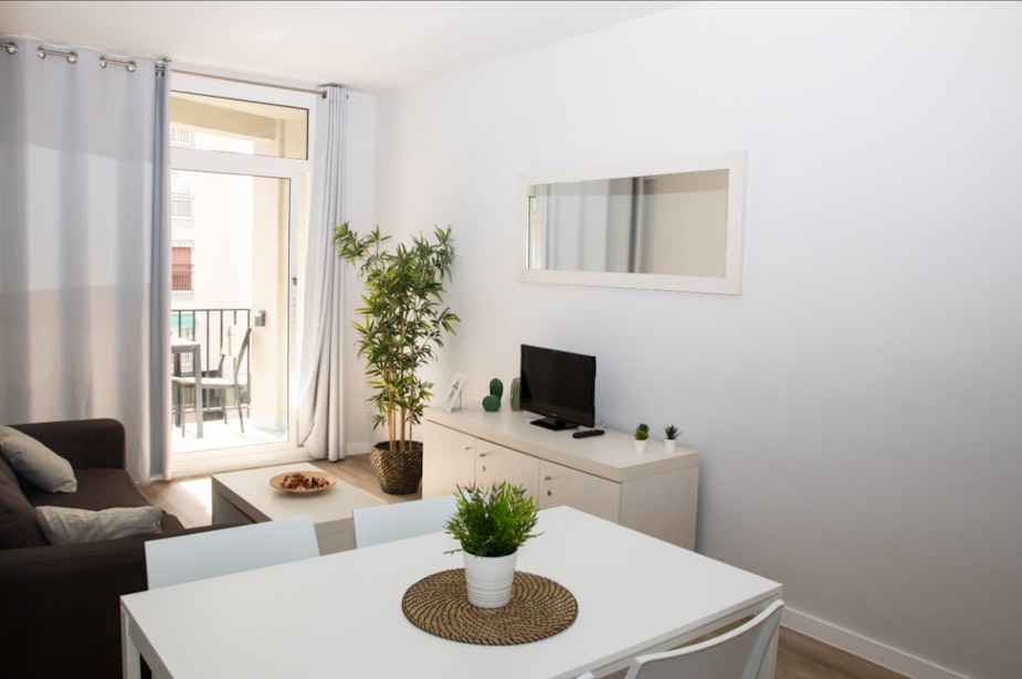Apartment - Private Room