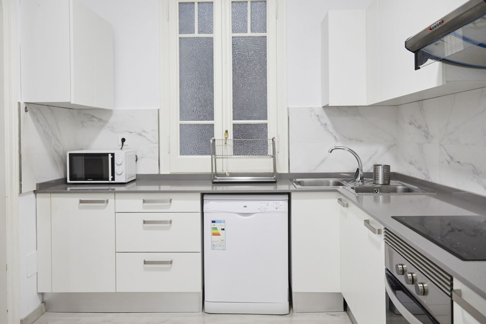 Apartment - Private Room