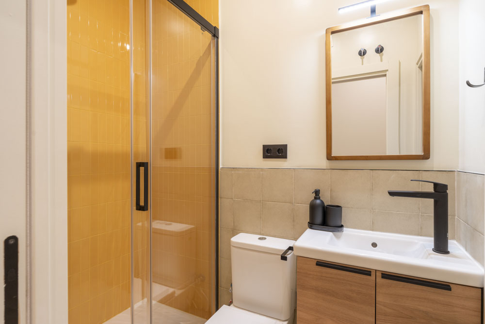 Apartment - Private Room