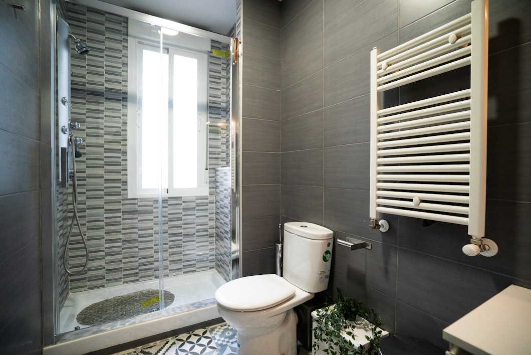 Apartment - Private Room (Heart of the City)
