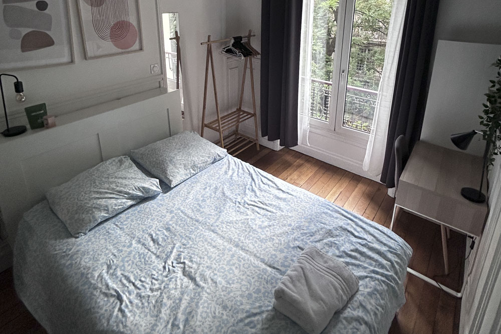 Premium Apartment - Private Room