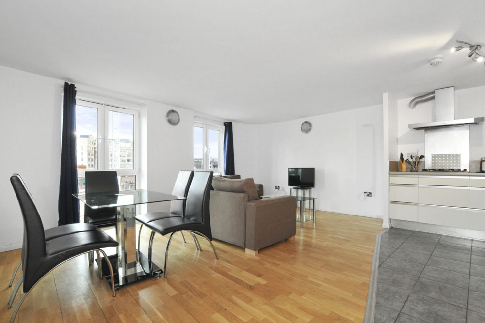 Apartment - Private Room