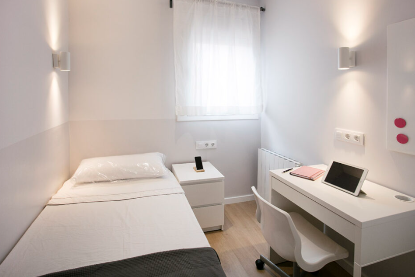 Apartment - Private Room