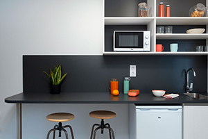 Residence - Private En-suite with A/C