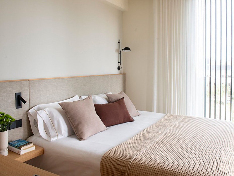 The Barcelona Signature - Private Room