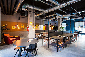 Residence - Private En-suite with A/C