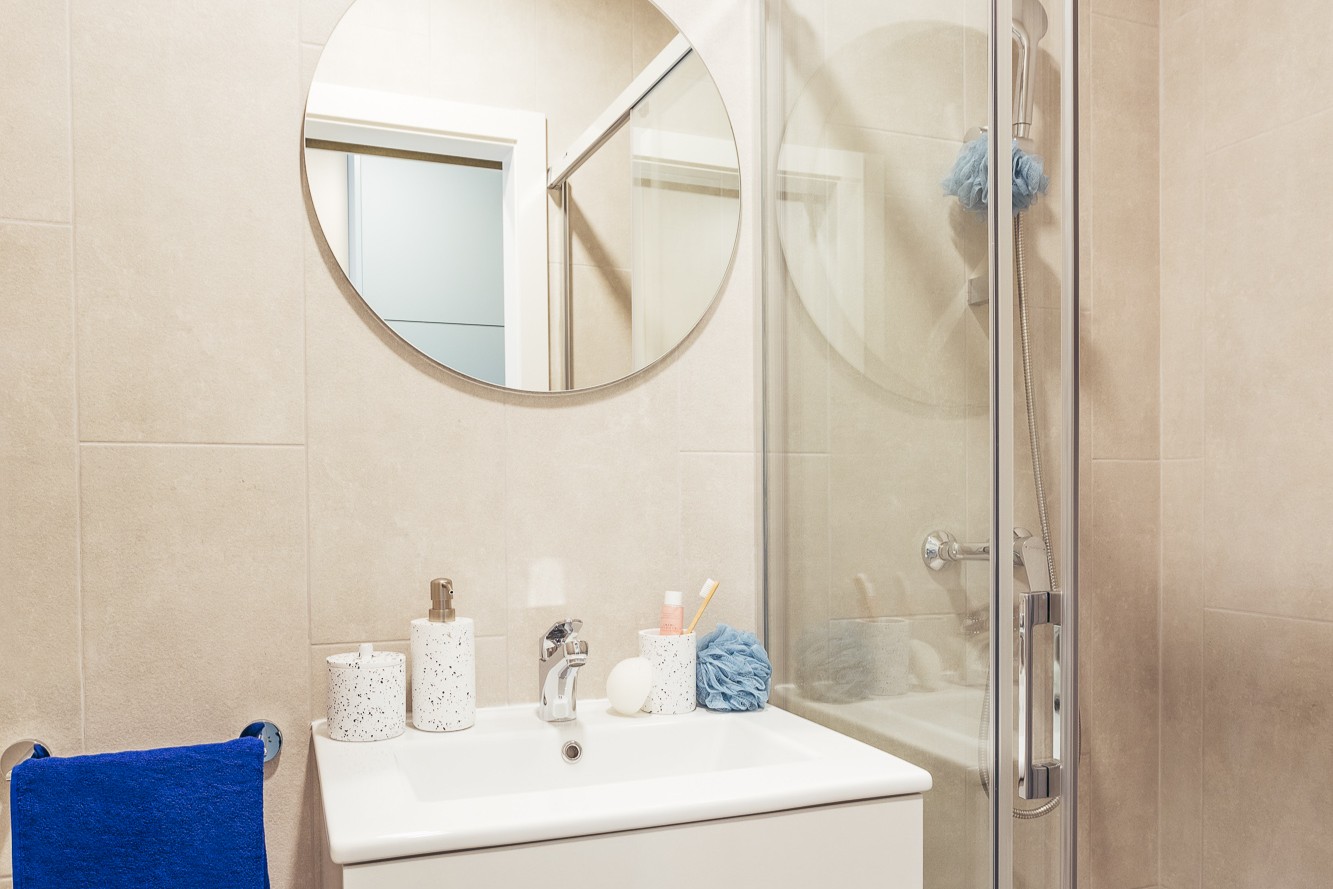Premium Residence Hall - Private Studio