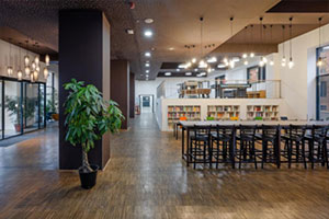 Student Residence Hotel