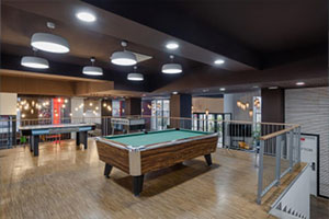 Student Residence Hotel