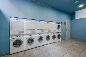 Student Residence Hotel