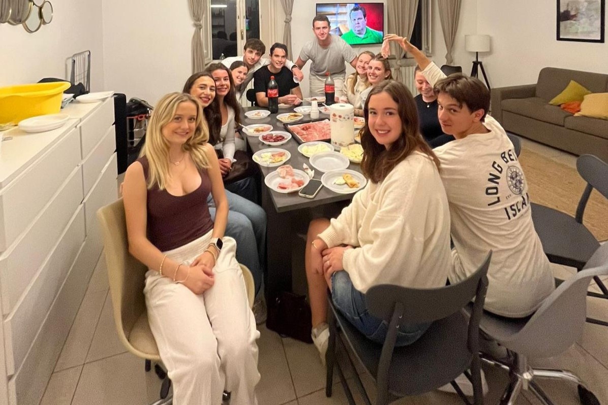 The Rome Signature - Apartment with Italian Flatmate