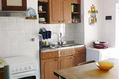 The Florence Signature: Apartment with Italian Flatmate