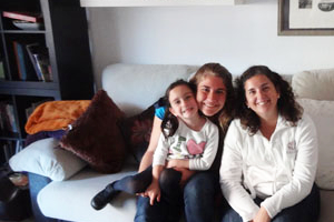 Homestay