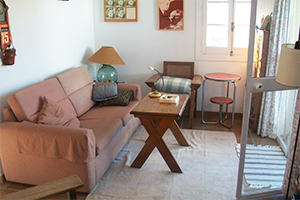 Homestay Shared Room
