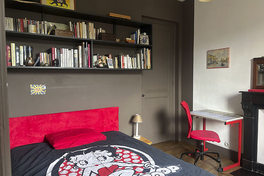 Homestay - Private Room