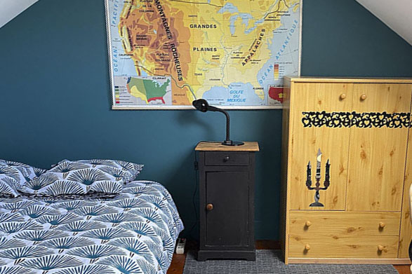 Homestay - Private Room