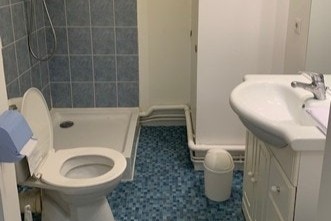 Residence Hall - Shared Studio