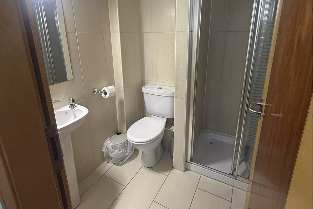 Apartment - Private Room