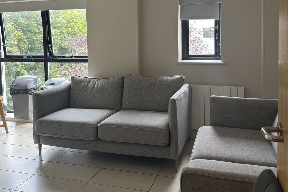 Apartment - Private Room