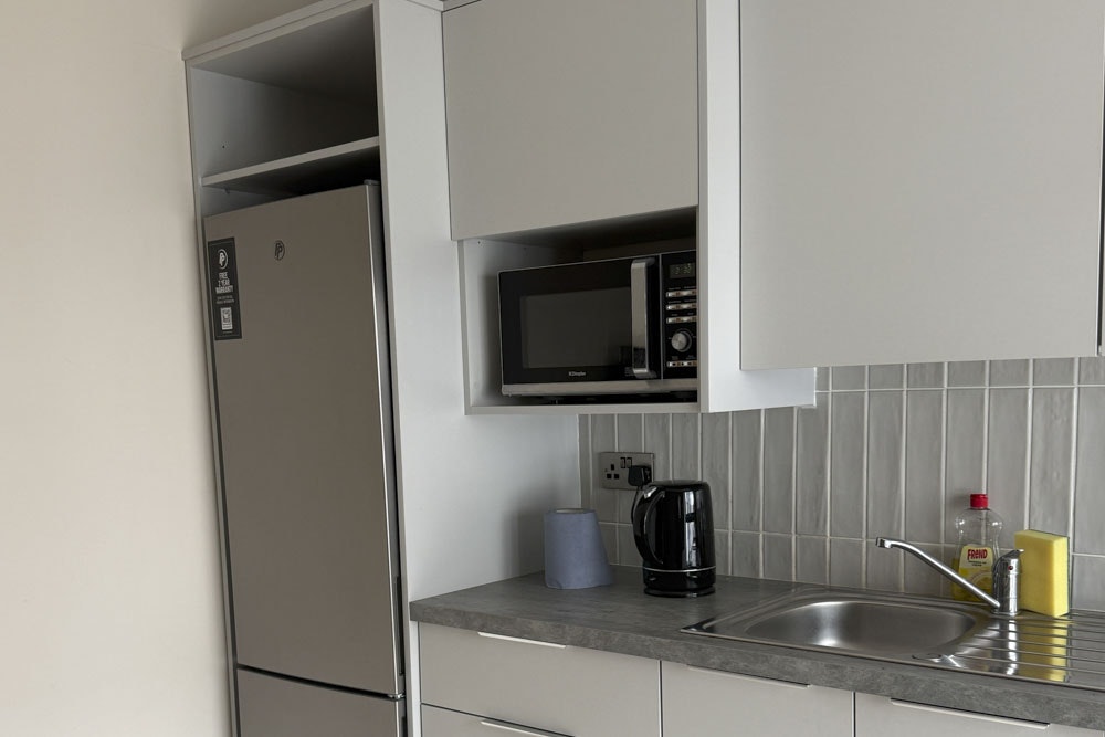 Apartment - Private Room
