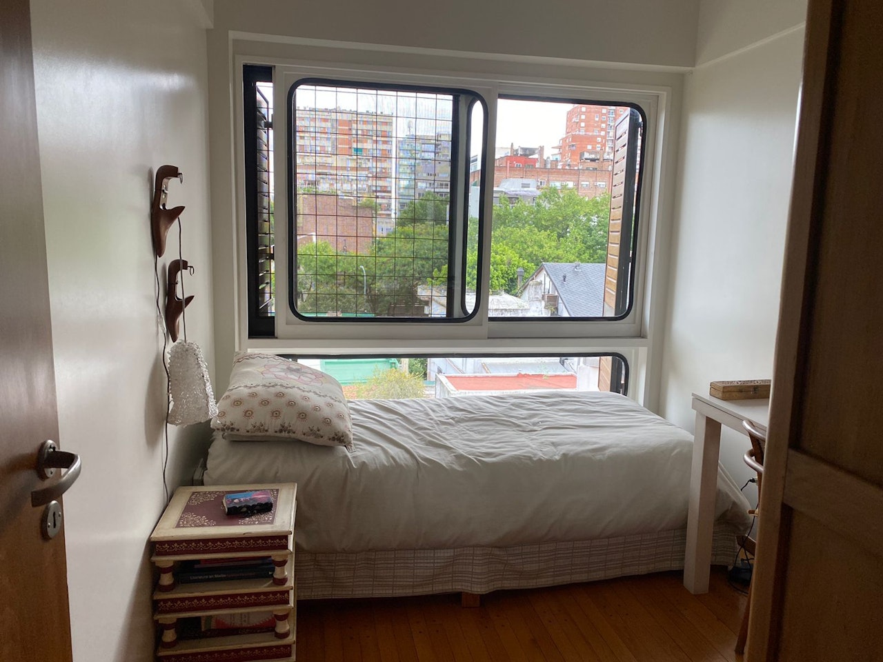 Homestay - Private Room