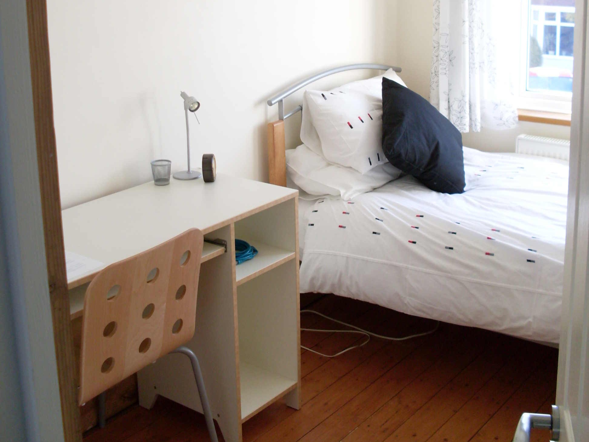 Homestay - Private Room