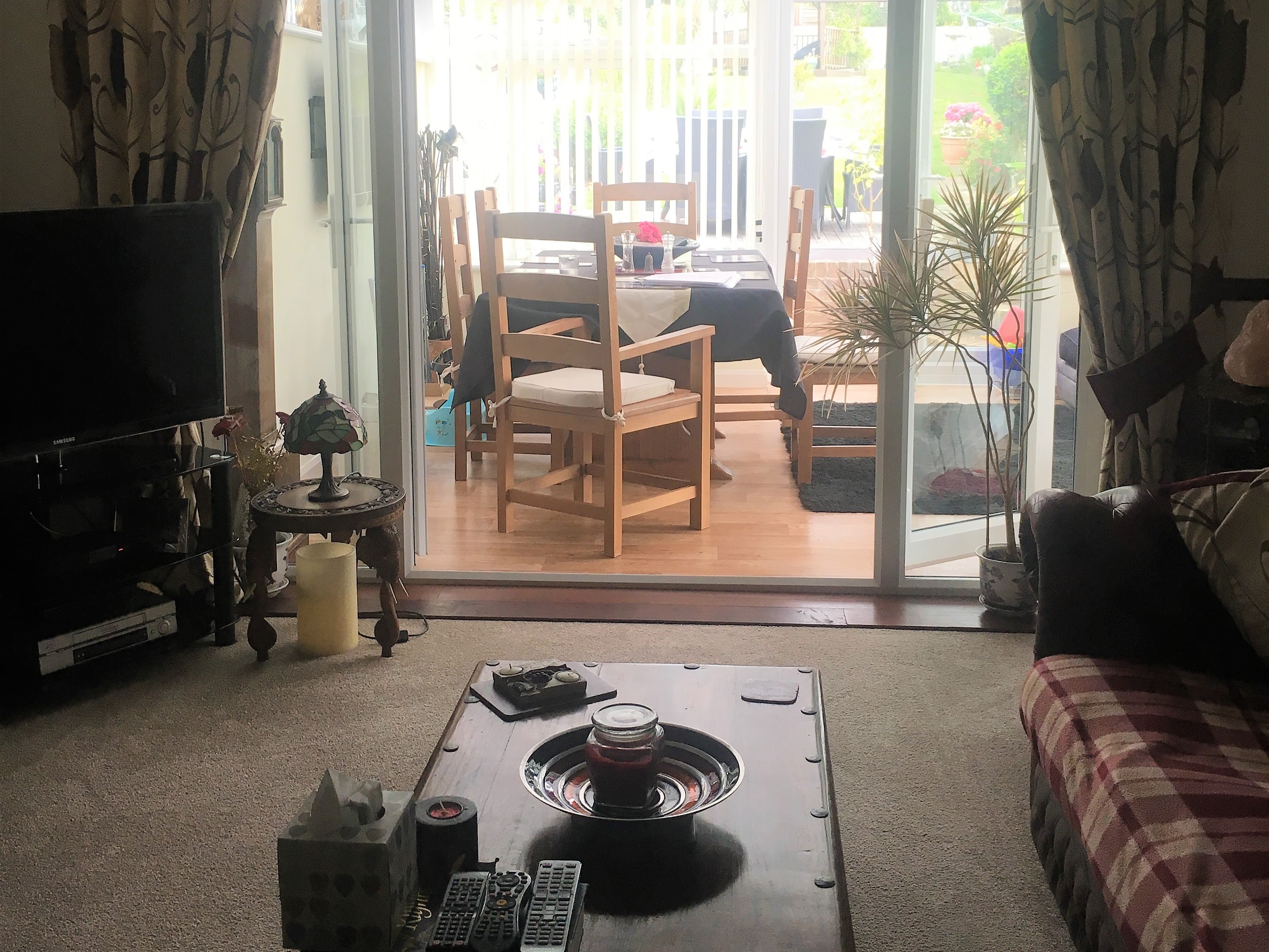 Homestay - Private Room