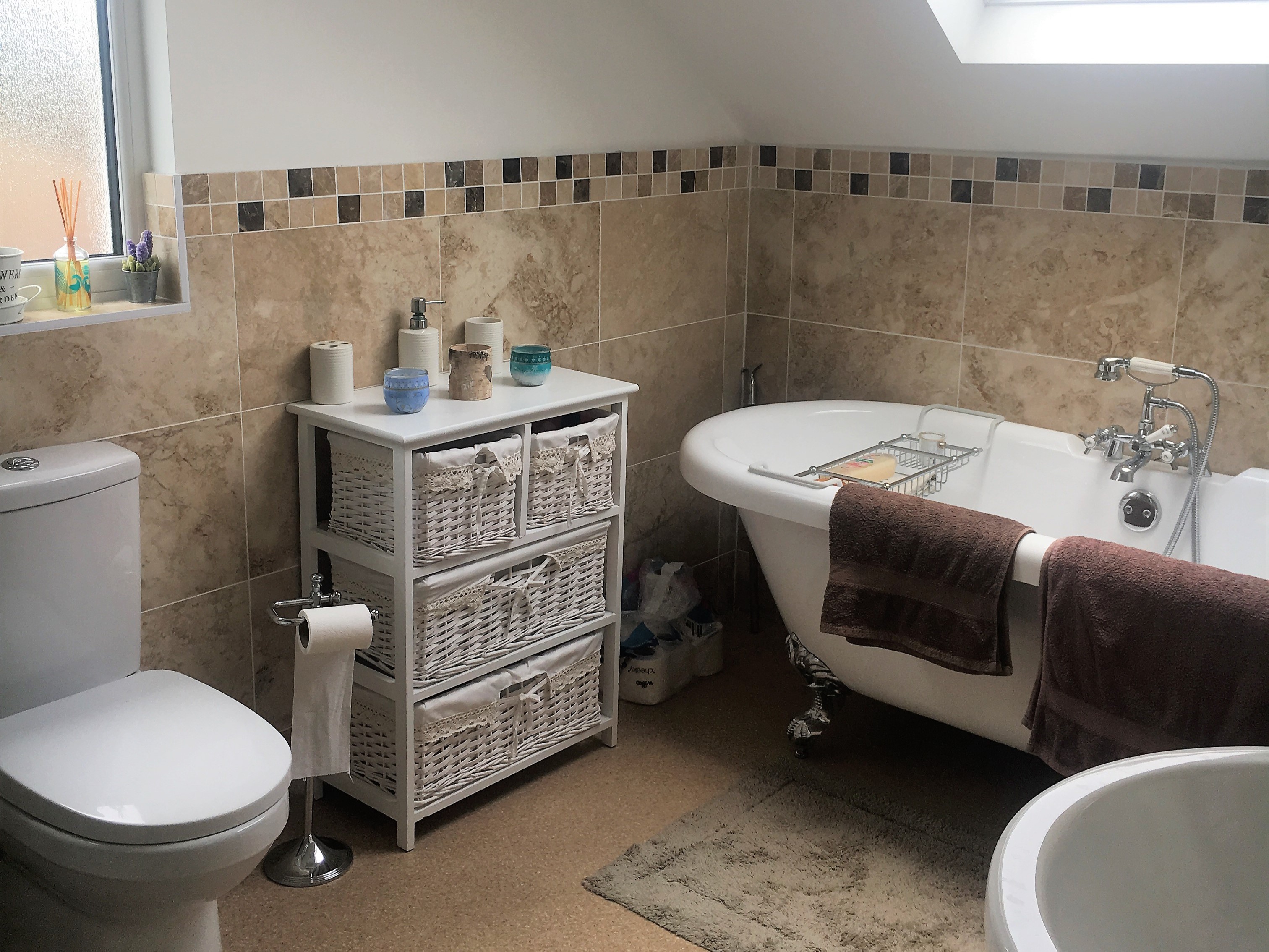 Homestay - Private Room