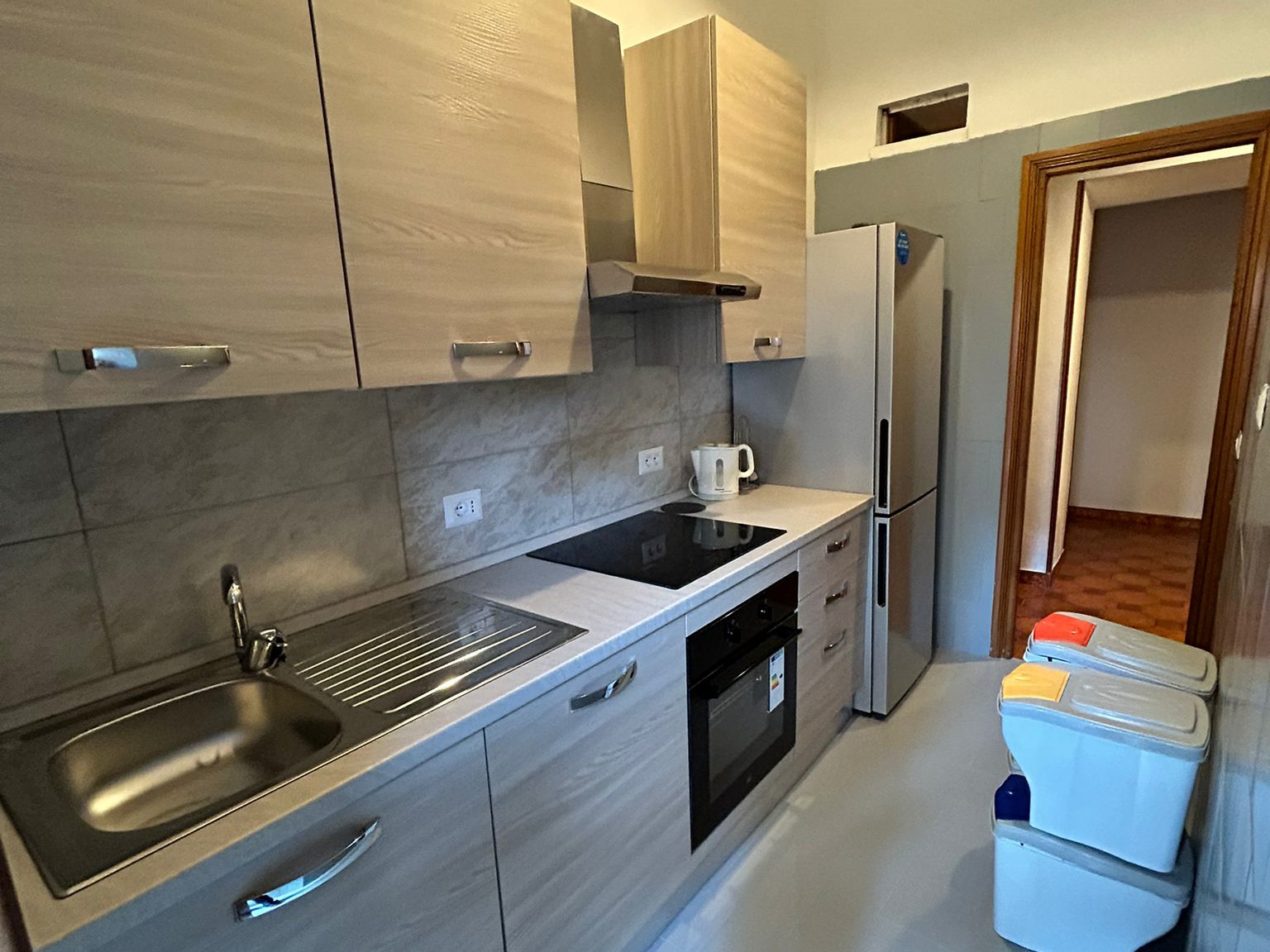 Apartment Shared Room