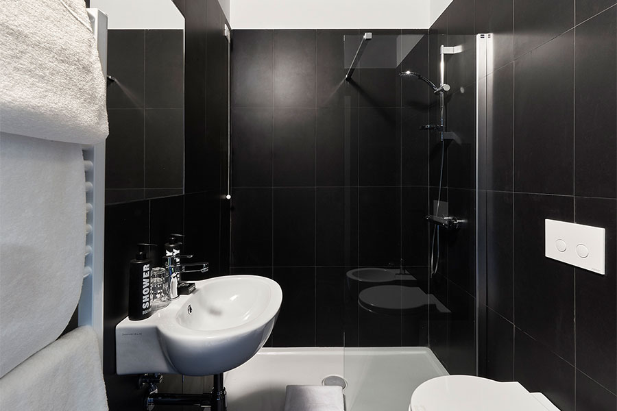 Palazzo dello Studente