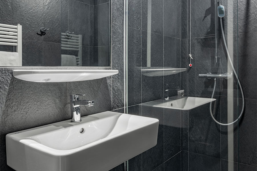 Palazzo dello Studente