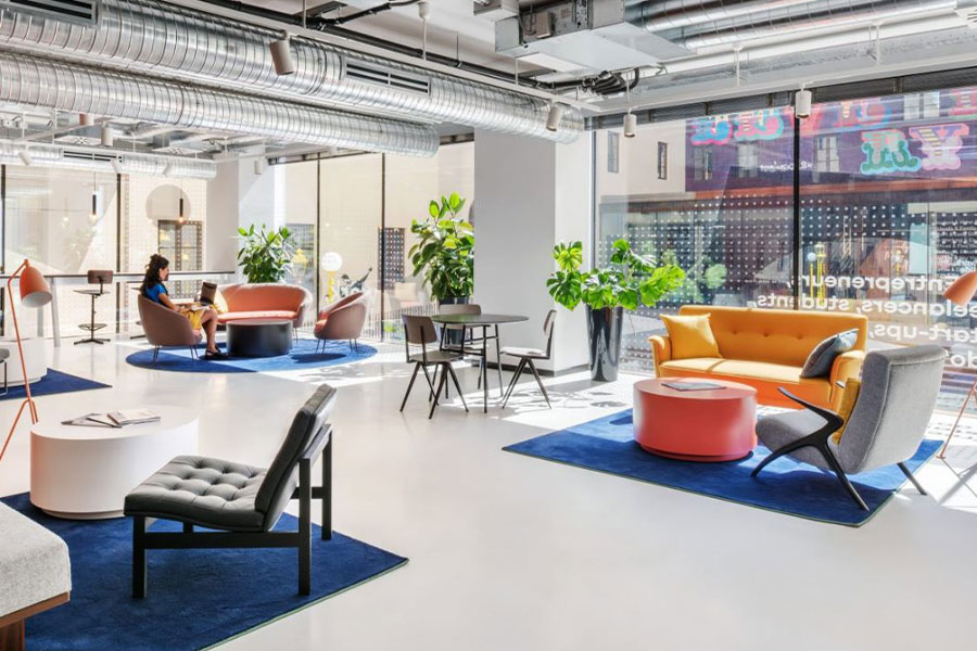 Palazzo dello Studente