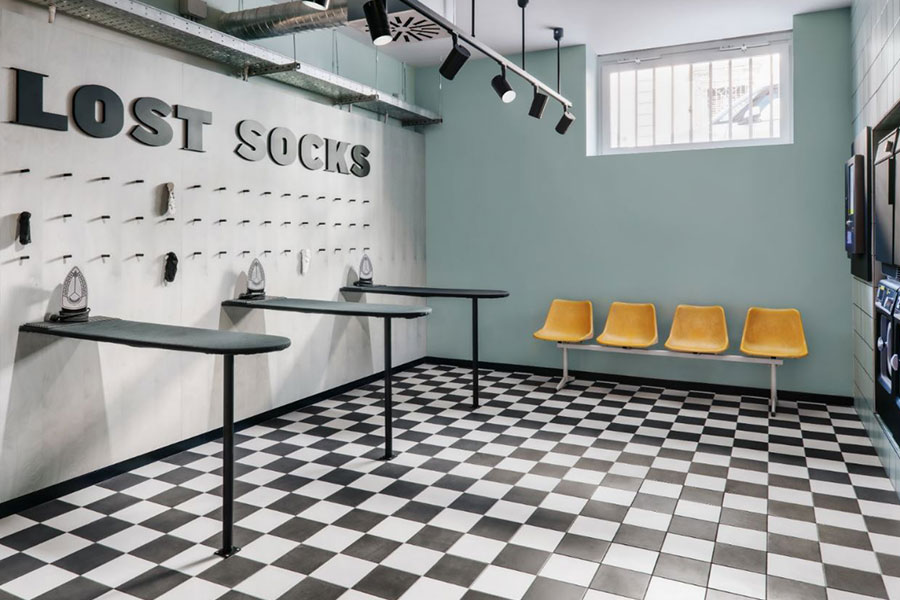 Palazzo dello Studente