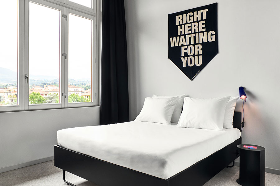 Palazzo dello Studente