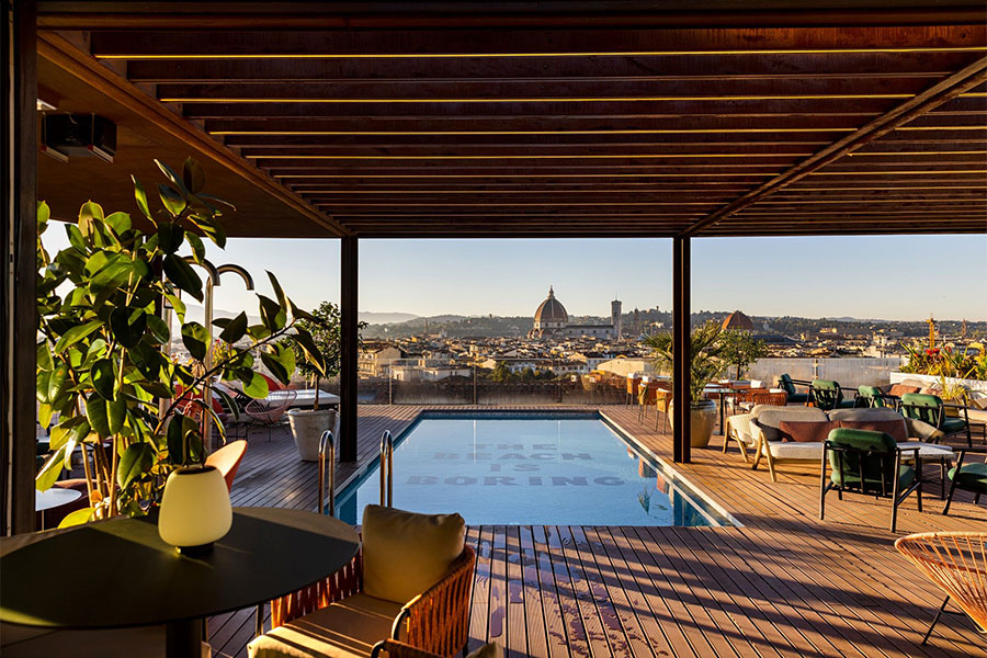 Palazzo dello Studente