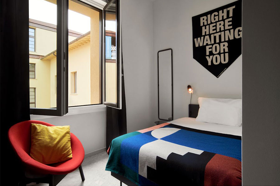 Palazzo dello Studente