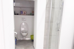 Apartment Shared Room