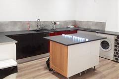 Apartment Shared Room