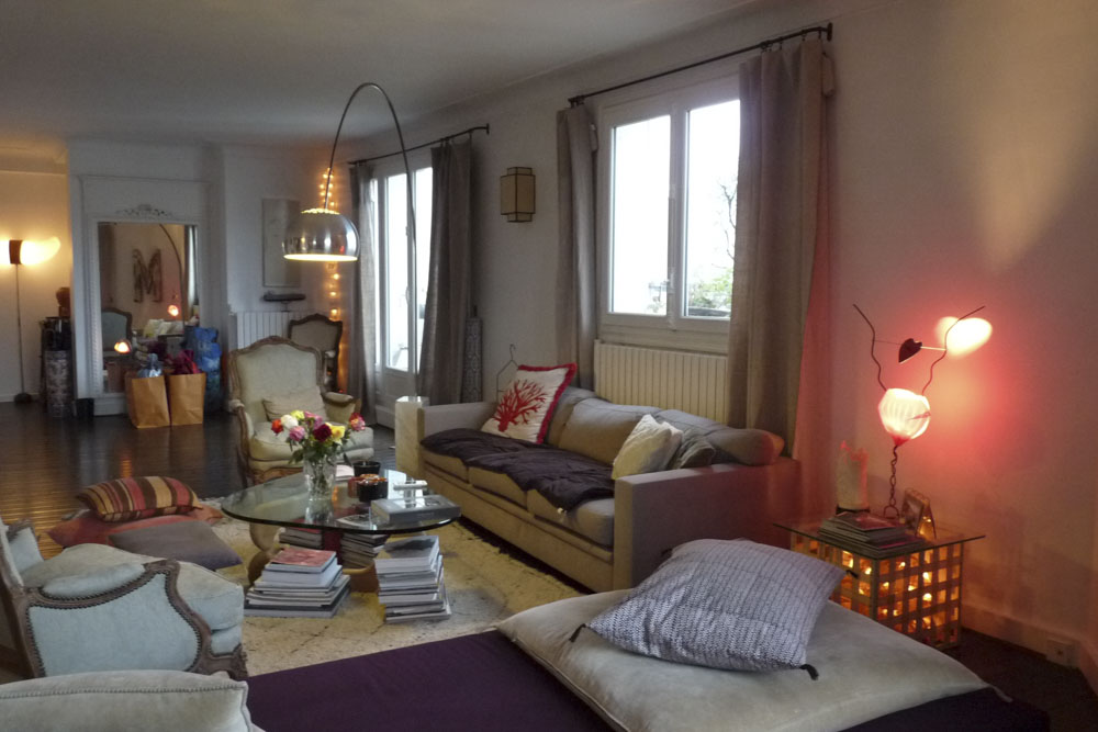 Homestay - Private Room