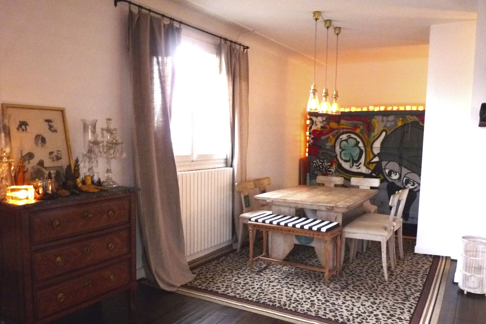 Homestay - Private Room