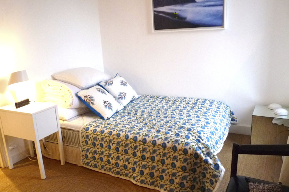 Homestay - Private Room
